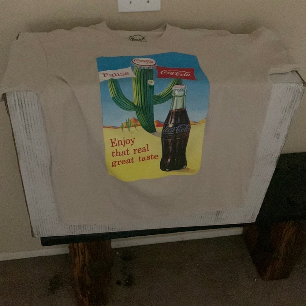 Vintage T-shirt